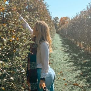 Meet your Posher, Kiersten